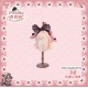 Mademoiselle Pearl Poodle Blouses Cutsew JSKs One Piece and SP(Reservation/2 Colours/Full Payment Without Shipping)